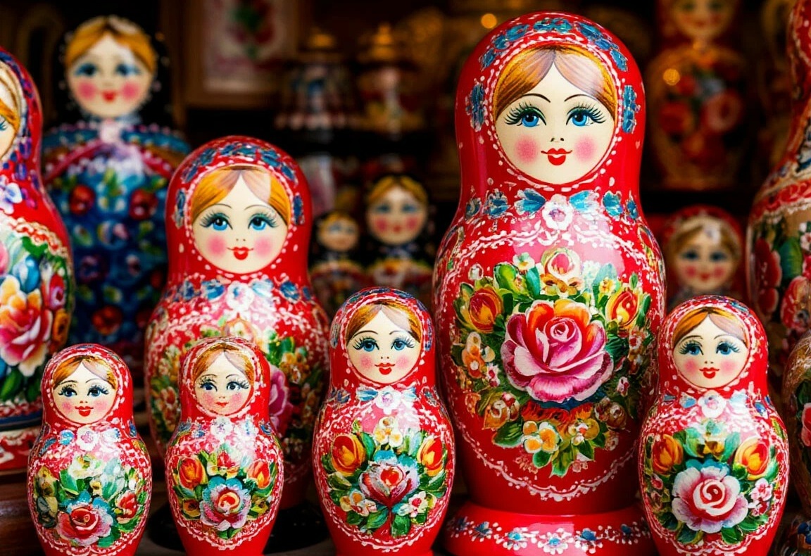 Саратовцев приглашают за сувенирами на ярмарку народных промыслов Саратовцев приглашают за сувенирами на ярмарку народных промыслов